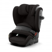 Pallas G3 i-Size - Magic Black 2025 Magic Black 2025